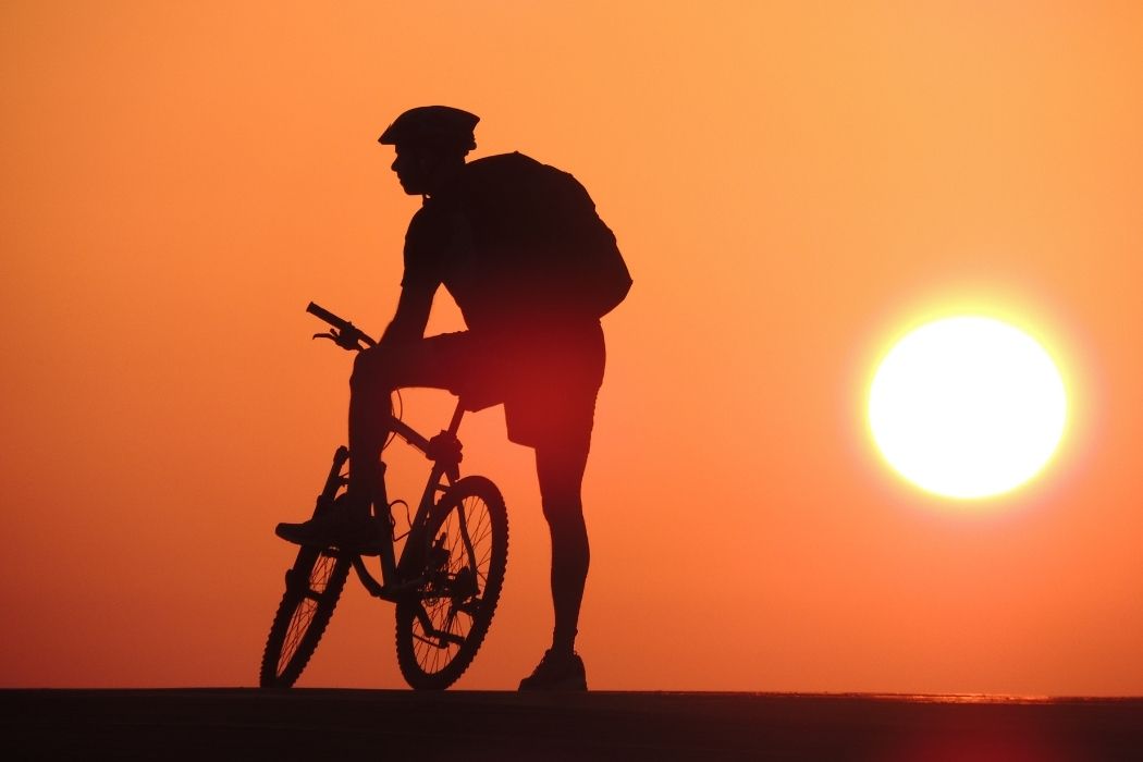 Wskazówki dla początkujących rowerzystów: Jedź powoli i naucz się zarządzać ryzykiem